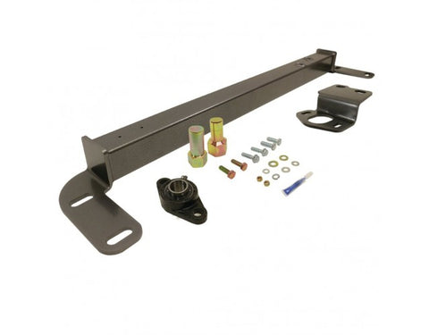 BD 1032003 Steering Box Stabilizer Bar | 2003-2018 Dodge 2500/3500 4wd