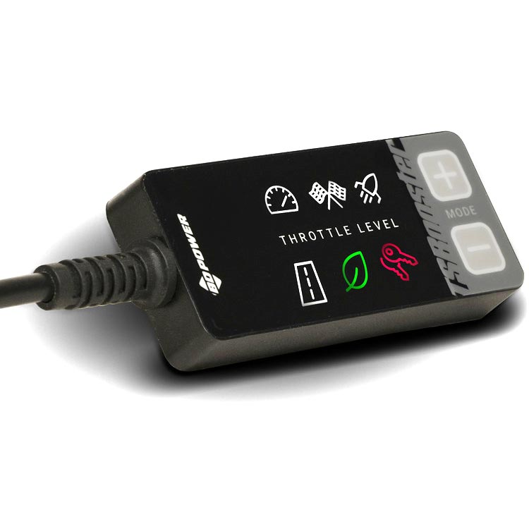 ( BD Diesel )1057932 Throttle Sensitivity Booster