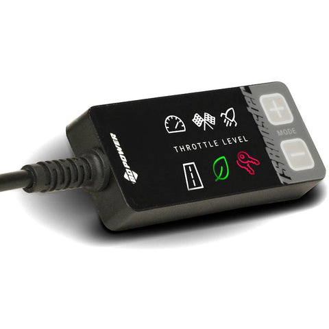 ( BD Diesel )1057932 Throttle Sensitivity Booster