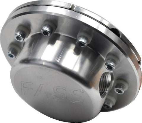 Fass Fuel Diesel "No Drop" Fuel Sump Kit (Bowl Only)  STK-5500BO