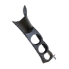 Auto Meter 17323   A-PILLAR, REPLACEMENT, TRIPLE, 2-1/16", FORD SUPER DUTY  2011 - 2016