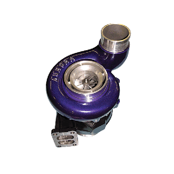ATS 2029302272 Aurora 3000 Turbocharger 2003-2007 Dodge 5.9L Cummins