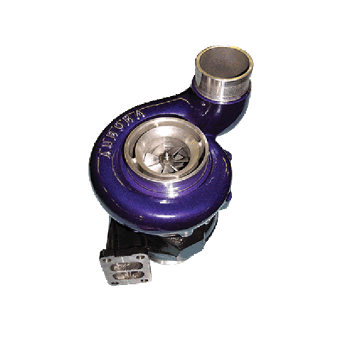 ATS 2029402272 Aurora 4000 Turbo Kit 2003-2007 Dodge 5.9L Cummins