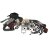Industrial Injection 22C409 Dodge Cummins 6.7L Race Compound Turbo Kit 2013 - 2018