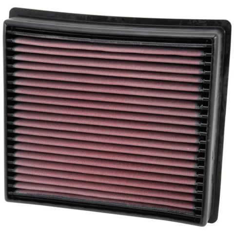 K&N 33-5005 REPLACEMENT AIR FILTER   2013-2023 Dodge Cummins