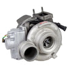 BD Diesel 1045778 6.7L Cummins Turbo Stock Replacement Dodge Cummins 2013-2018 Pick-up HE300VG