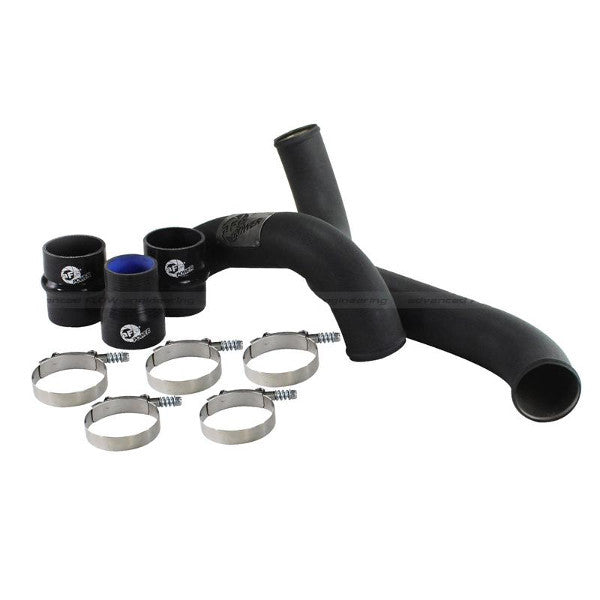 aFe Bladerunner Intercoolers Tube In I/C Tube In GM Diesel Trucks 04.5-10 V8-6.6L (td) LLY/LBZ/LMM