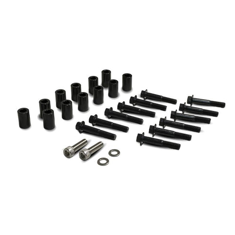 BD-POWER 1045982 EXHAUST MANIFOLD BOLT & SPACER HARDWARE KIT 1998.5-2021 DODGE 5.9L/6.7L CUMMINS