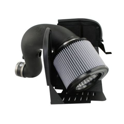 AFE Magnum FORCE Cleanable (DRY) Cold Air Intake 2003 - 2009 5.9 Cummins 51-11342-1