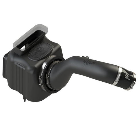 AFE 51-74008 Pro Dry S Momentum HD Intake System 2017 GM 6.6L Duramax L5P