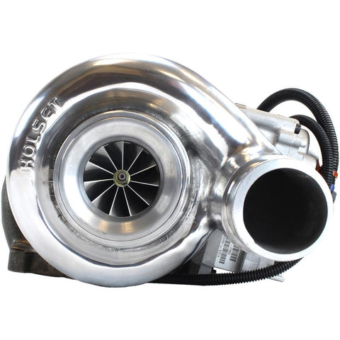 INDUSTRIAL INJECTION 5326058-XR1 XR1 SERIES TURBOCHARGER 2013-2018 DODGE 6.7L CUMMINS