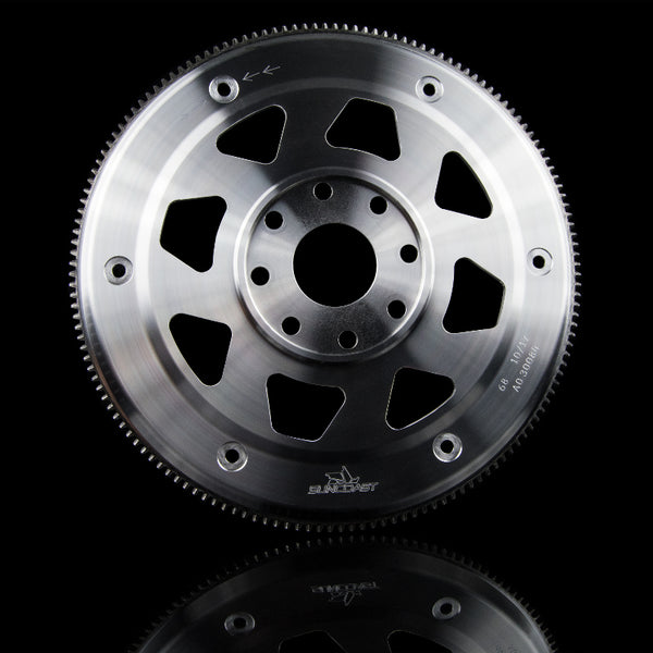 ATS Diesel Billet Steel Flex Plate For 2007.5-2018 Dodge Ram 6.7L