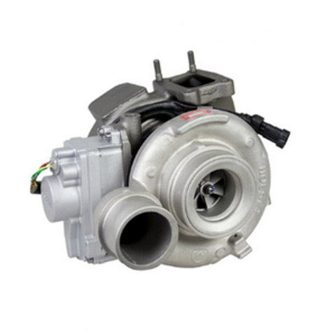 Area Diesel Services 70-4012  6.7L HE351VE (Stock Replacement) Turbocharger 2007.5-2012 Dodge Cummins