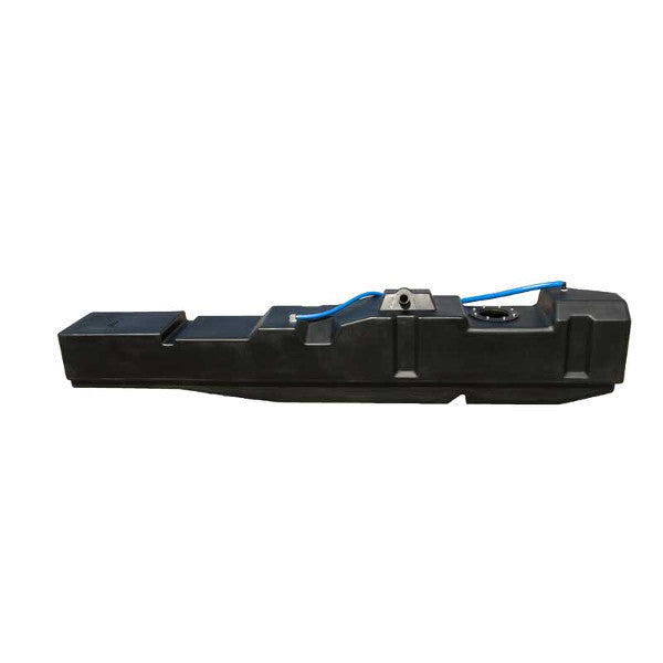 Titan 7020399 67 Gallon Mid-Ship Replacement Tank 2003-2007 Ford 6.0L Powerstroke (CC-LB)