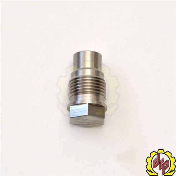 Deviant 76200 Rail Plug For 2004.5 2010 6.6L LLY LBZ LMM Duramax Diesel  Performance Texas