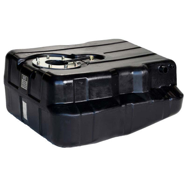 Titan 8020099 Replacement Ford Cab & Chassis Fuel Tank 2003-2010 Ford F350-F550 (Cab & Chassis)