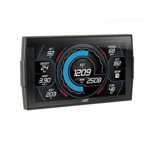 ( Edge Diesel ) 84130-3 INSIGHT CTS3 DIGITAL GAUGE MONITOR