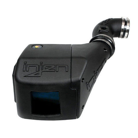 Injen EVO7001 Evolution Air Induction System 2004.5 - 2005 LLY  6.6 Chevy/GMC Duramax