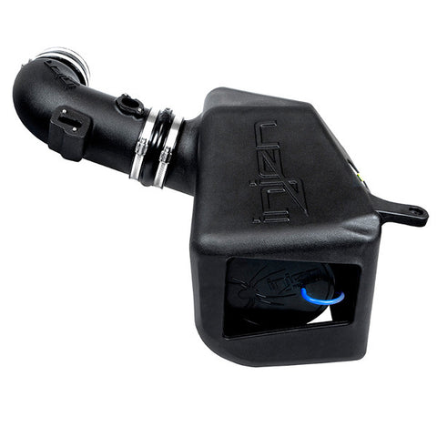 Injen EVO7012 Evolution Air Induction System 2011-2012  6.6 Chevy/GMC Duramax