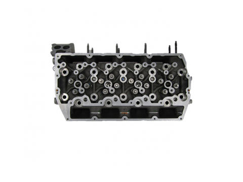 POWERSTROKE PRODUCTS PP-6.7FHhdvsRight  LOADED 6.7L CYLINDER HEAD WITH HD SPRINGS (RIGHT) 2011-2016 FORD 6.7L POWERSTROKE