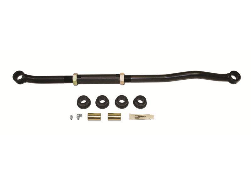 BD Diesel 1032013-F Adjustable Track Bar Kit for Dodge Cummins 2003-2012 4wd