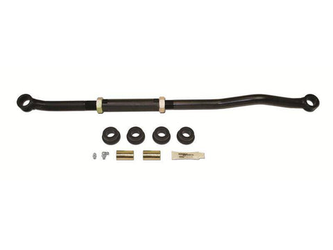 BD Diesel 1032013-F Adjustable Track Bar Kit for Dodge Cummins 2003-2012 4wd