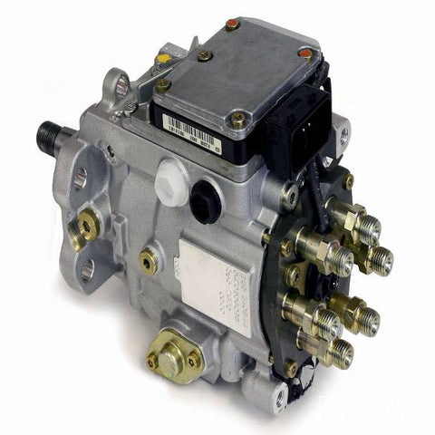 Industrial Injection 0470506028SHO VP44 Hot Rod Fuel Pump (80-100hp) 1998.5-2002 Dodge 5.9L Cummins