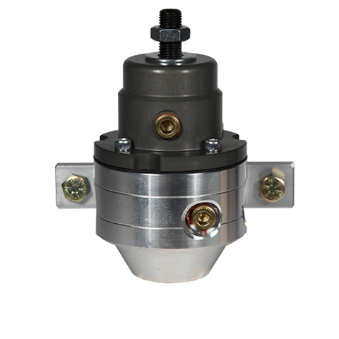 Fass Fuel FPR-1001 ADJUSTABLE FUEL PRESSURE REGULATOR