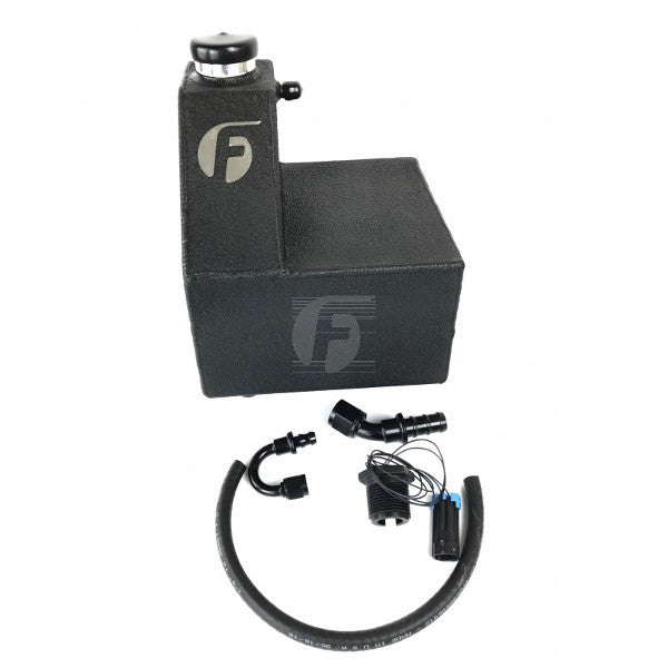Fleece FPE-34235 Coolant Tank   2013 - 2018 Dodge 6.7 Cummins