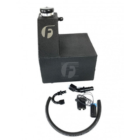 Fleece FPE-34235 Coolant Tank   2013 - 2018 Dodge 6.7 Cummins