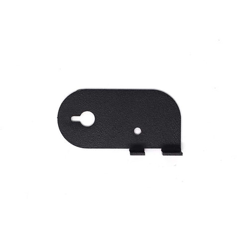 ( SOTF SWITCH ) Mounting Bracket 2006-2018  Dodge Cummins   6.7L  EFI Live or MM3