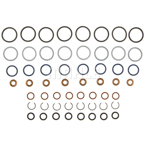 Mahle Victor Reinz  Fuel Injector Seal Kit  GS33711