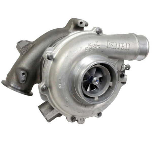 thumbnail image 2 of Gyturbo Compressor Wheel & Shaft Kit For Ford 6.0L Powerstroke GT3782VA Turbo (743250) 2 of 5