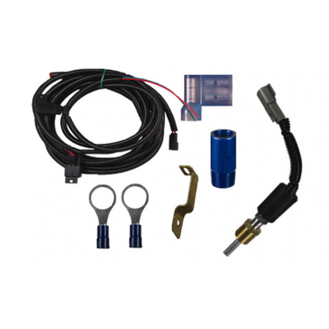 FASS HK-1001 ELECTRIC HEATER KIT (Fass Fuel Pumps) HK1001