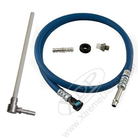 Airdog 901-01-0351-QC Suction Tube Kit