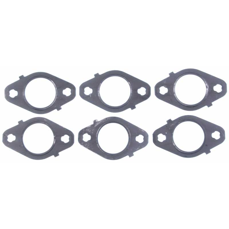 Mahle MS19225  Manifold Gasket Set   (Set of 6) 1998.5 - 2018