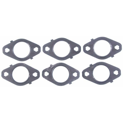 Mahle MS19225  Manifold Gasket Set   (Set of 6) 1998.5 - 2018
