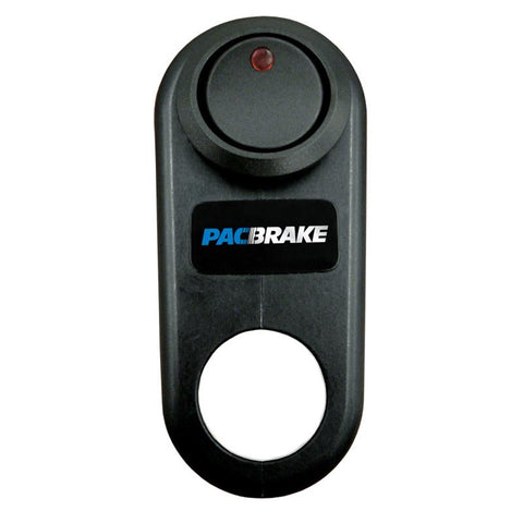 ( PACBRAKE ) C18040 SWITCH-PAC  DODGE 5.9L 6.7L CUMMINS (MANUAL)  (Lighted)  3/4 shifter