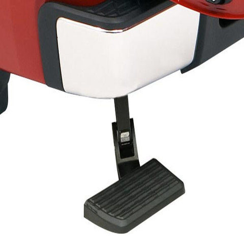AMP Research 75306-01A Bed Step  2010 - 2019 Dodge Cummins 2500/3500