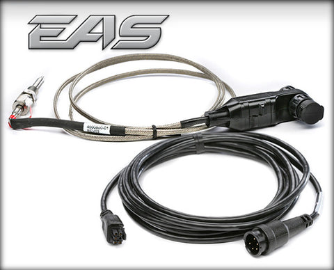 ( Edge Diesel ) EGT Probe Cummins Powerstroke Duramax  W/ STARTER CABLE CS/CS2 & CTS/CTS2 & CTS3 (expandable) - 98620