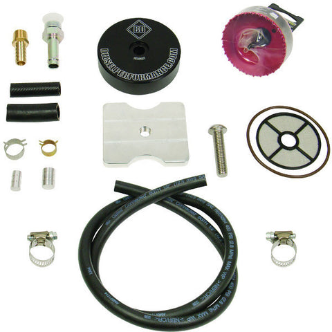 BD Diesel  1050330  Flow-MaX Tank Sump Kit