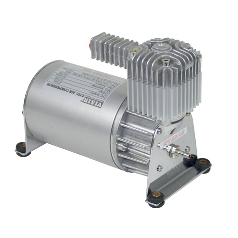 ( BD Diesel )  1030122B Air Compressor Kit, Remote Mount Brake
