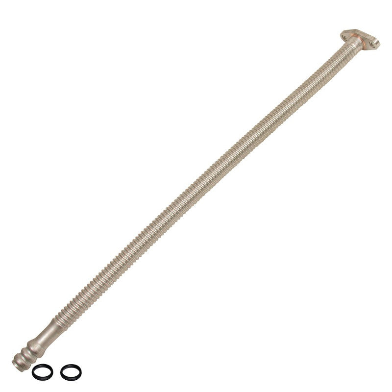 BD Diesel 1453106  Oil Drain, Flexible Turbo - 23-inch