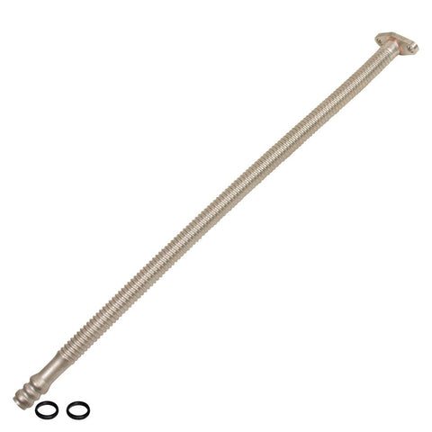 BD Diesel 1453106  Oil Drain, Flexible Turbo - 23-inch