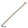BD Diesel 1453106  Oil Drain, Flexible Turbo - 23-inch