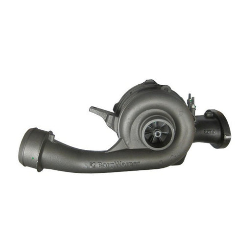 BD-Power 179515-B Remanufactured OEM High Pressure Turbocharger  2007.5-2010 Ford 6.4 Powerstroke
