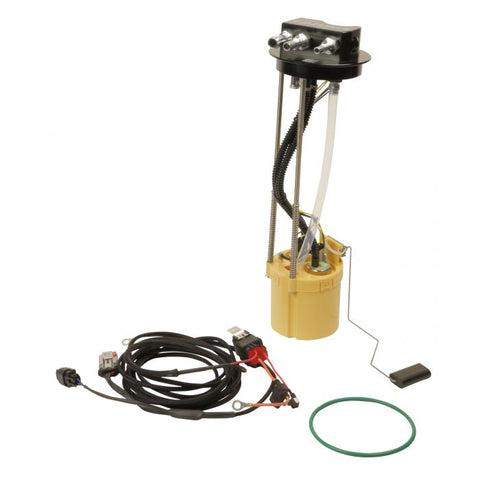 FLEECE FPE-34789 POWERFLO LIFT PUMP  2004.5-2007 GM 6.6L DURAMAX