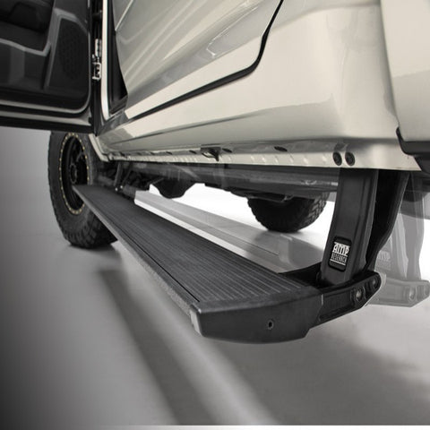 AMP Research 75138-01A  Powerstep for 2010-2015 Dodge Cummins  (Hardwire)