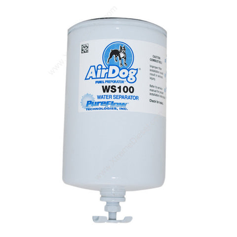 AirDog WS100 Replacement Water Separator