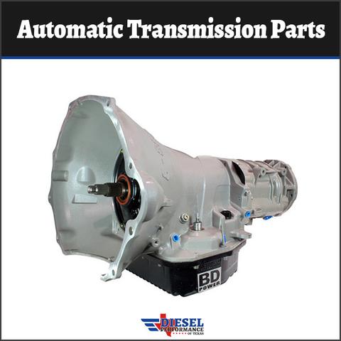 Duramax 2017 – 2021 L5P Automatic Transmission Parts